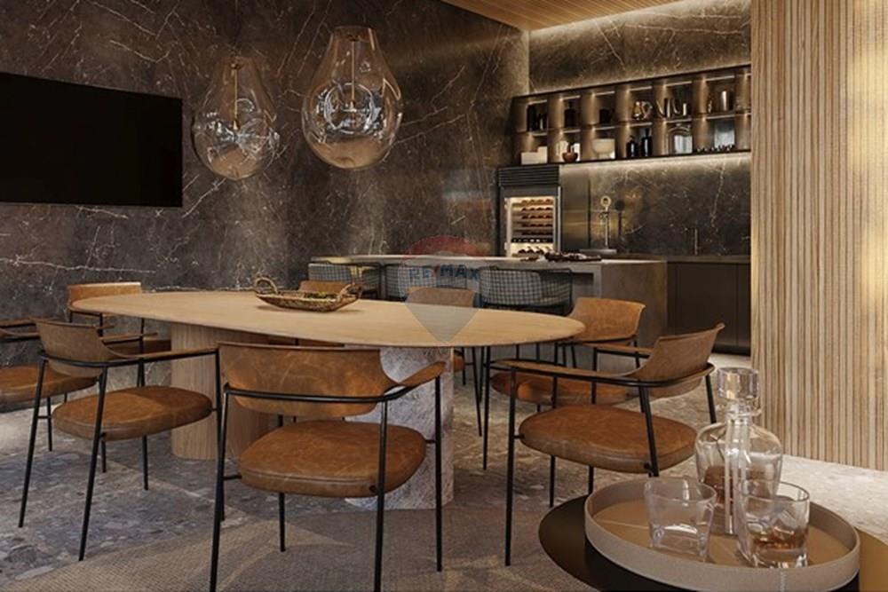 Apartamento - Venda - Juiz de Fora , Minas Gerais - undefined- (10).jpeg - Salão de Festas - 860431007-636