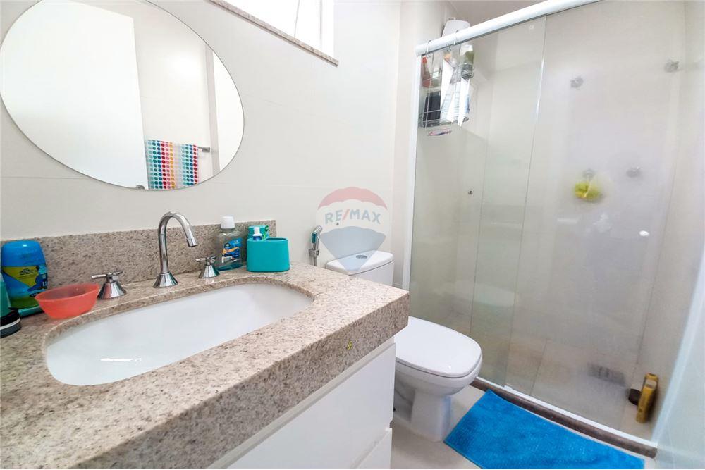 Apartamento - Alugar - Juiz de Fora , Minas Gerais - 15 - 860361003-322