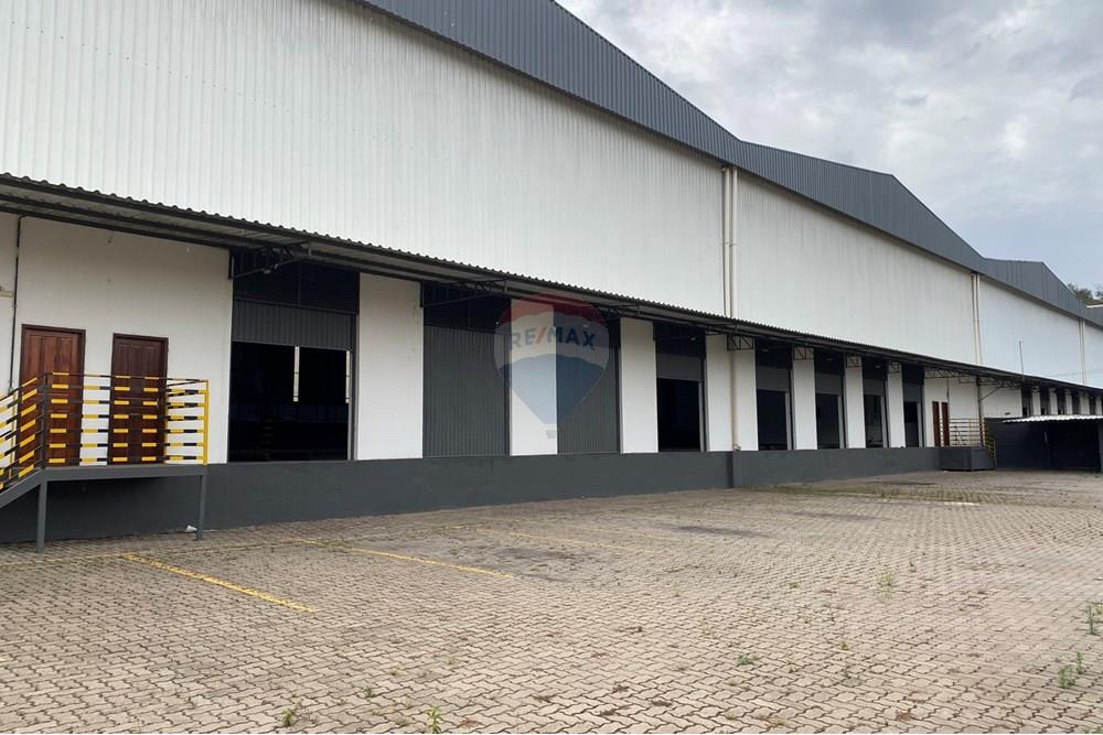 Galpão - Alugar - Juiz de Fora , Minas Gerais - IMG_9503.JPEG - 860301009-497