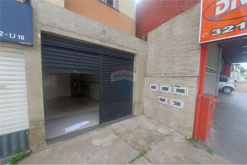 Ponto Comercial/ Loja - Alugar - Juiz de Fora , Minas Gerais - 1 - 860231003-68