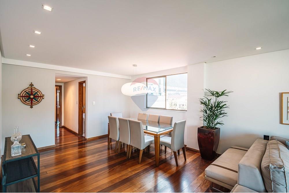 Apartamento - Venda - Juiz de Fora , Minas Gerais - 4.jpg - 860431007-382