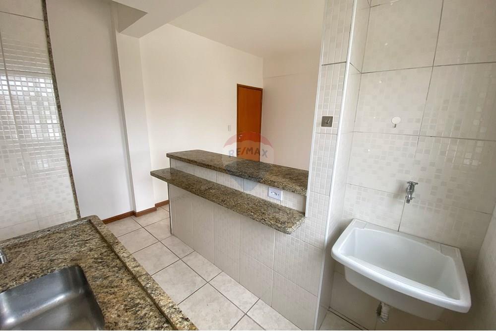 Apartamento - Venda - Juiz de Fora , Minas Gerais - IMG_8739.JPG - Área de serviço - 860241076-77