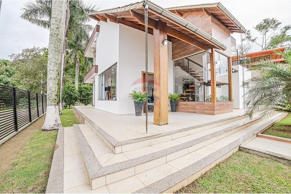 Casa - Venda - Juiz de Fora , Minas Gerais - michaelseed.photo_20241129-70-XL.jpg - 860211029-43