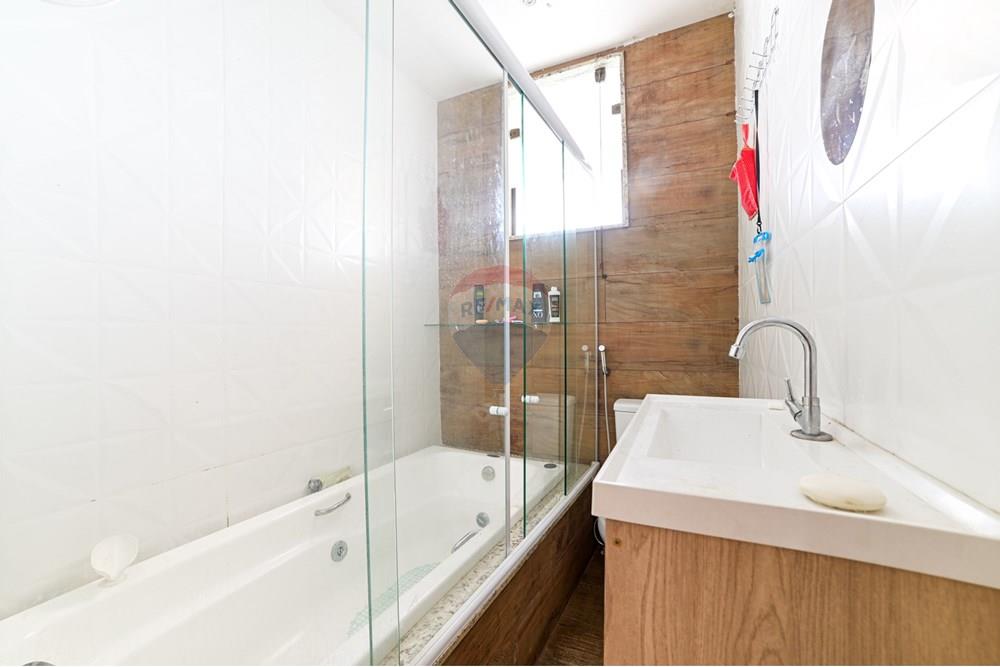 Cobertura - Venda - Juiz de Fora , Minas Gerais - michaelseed photo_JUNHO2-12.jpg - Banheiro - 860211074-34