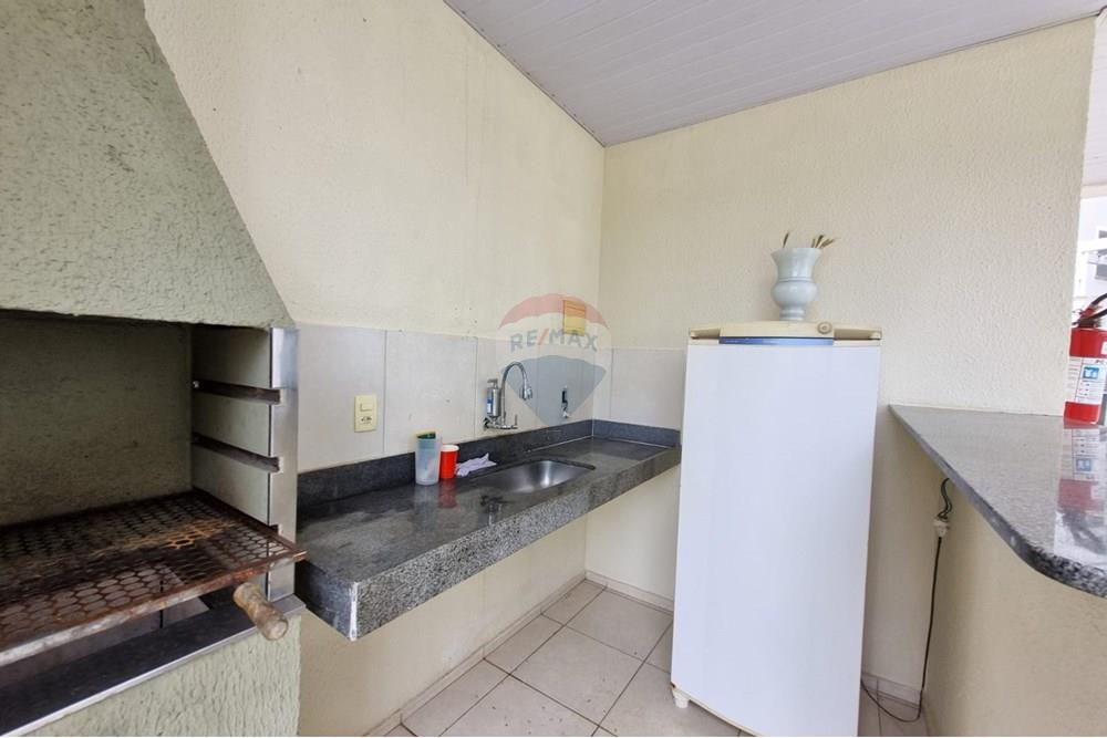 Apartamento - Venda - Juiz de Fora , Minas Gerais - Área Gourmet 1.jpeg - 860361010-472