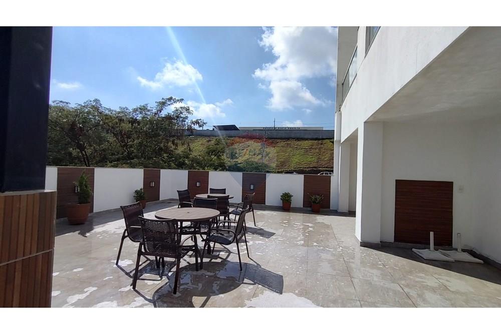 Studio - Alugar - Juiz de Fora , Minas Gerais - IMG-20250814-WA0084.jpg - 860211036-219