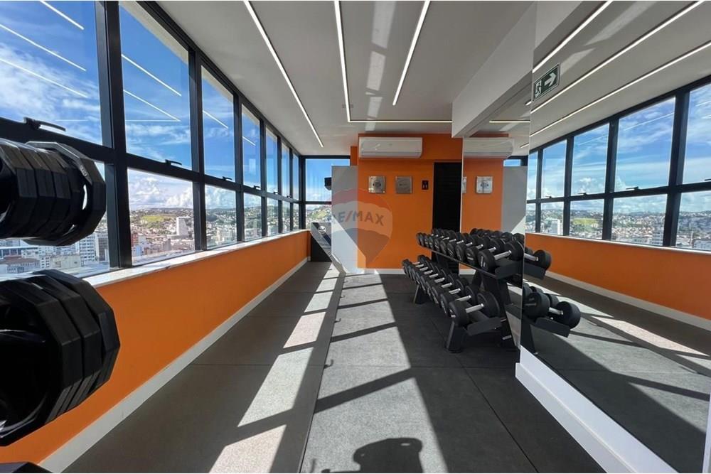 Apartamento - Venda - Juiz de Fora , Minas Gerais - 1.jpeg - 860321011-108