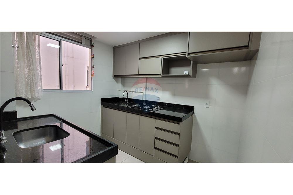 Apartamento - Alugar - Juiz de Fora , Minas Gerais - 14 - 860241073-90