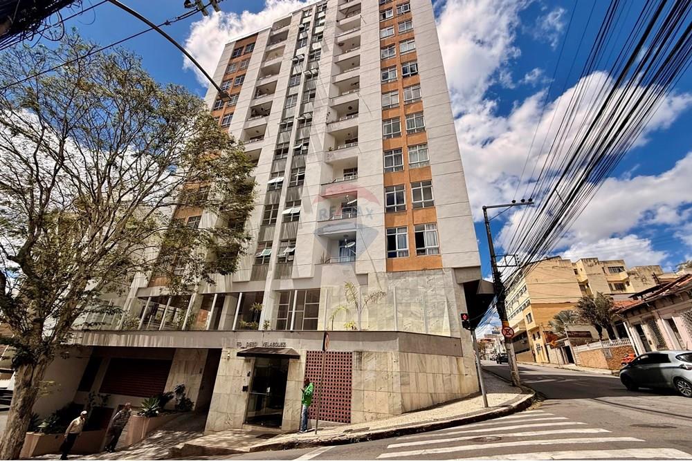 Apartamento - Venda - Juiz de Fora , Minas Gerais - IMG_3167.jpeg - 860291010-342