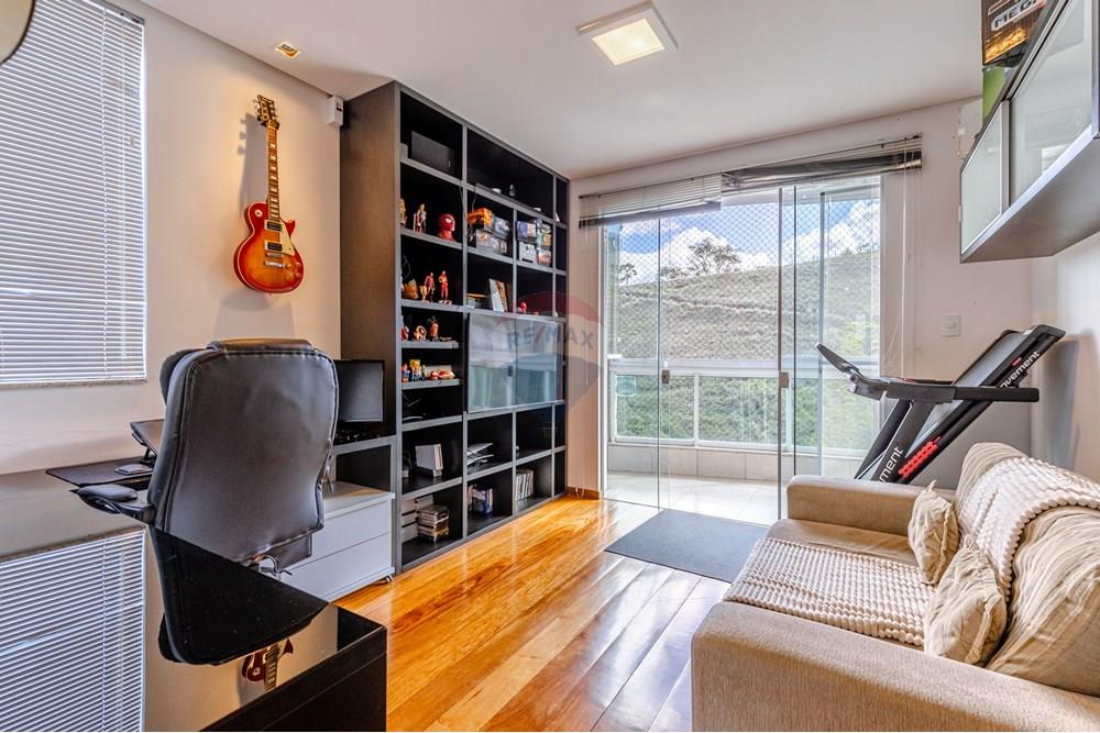 Cobertura - Venda - Juiz de Fora , Minas Gerais - Campana-21.jpg - 860281005-147