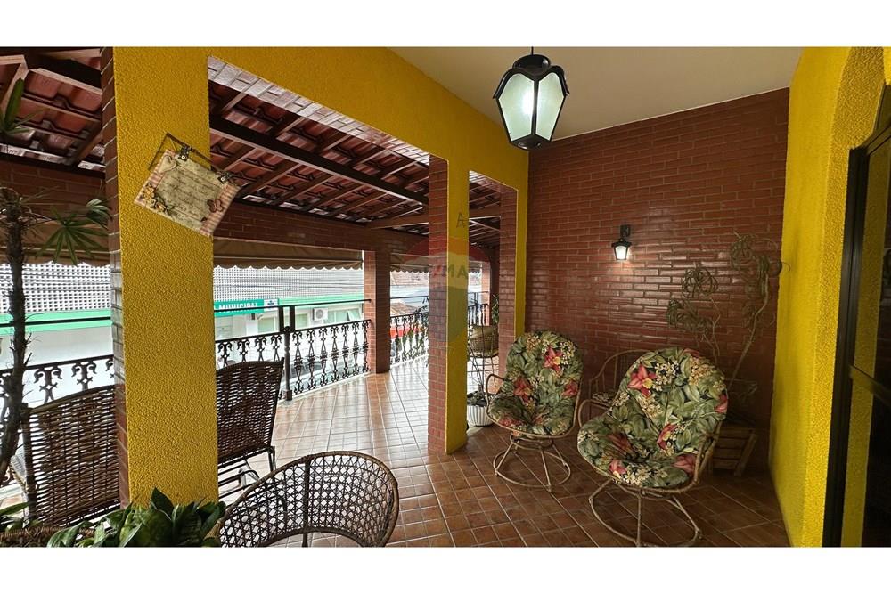 Casa - Venda - Matias Barbosa , Minas Gerais - VARANDA-6.JPG - 860291033-119