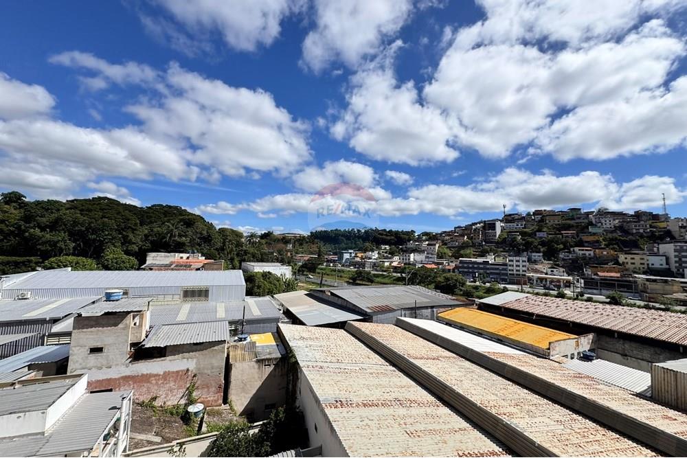 Apartamento - Venda - Juiz de Fora , Minas Gerais - IMG_0037.JPEG - 860301001-578