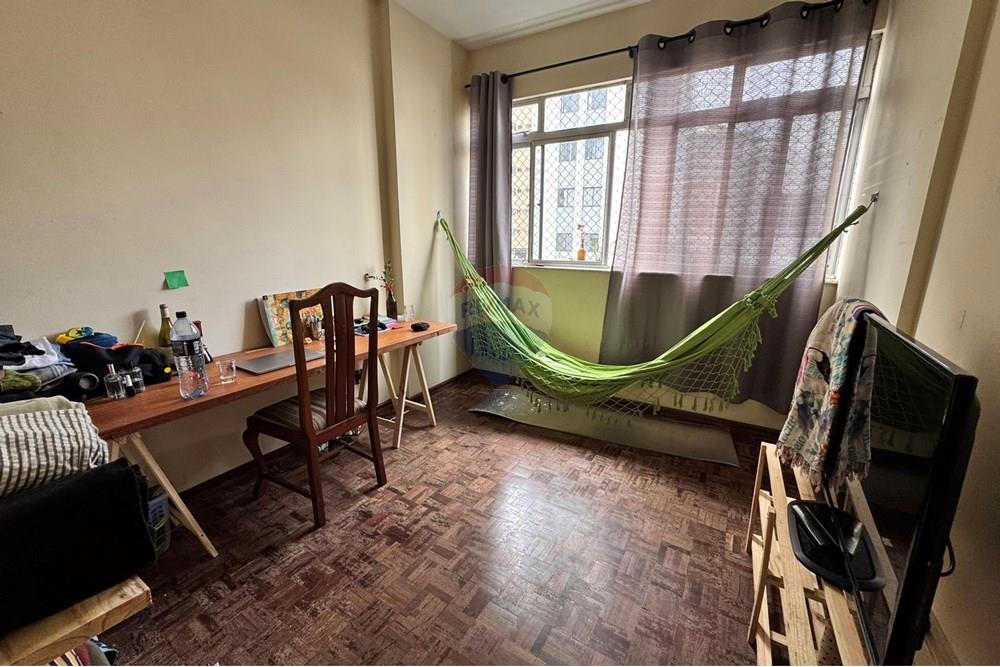 Apartamento - Venda - Juiz de Fora , Minas Gerais - IMG_3004.JPEG - 860301001-634