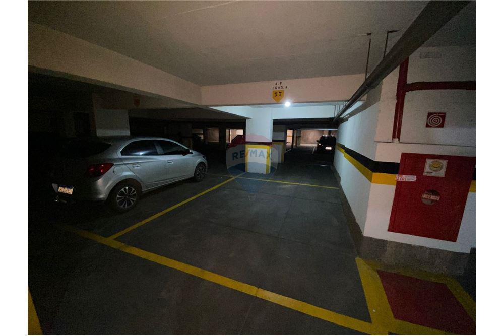 Apartamento - Alugar - Juiz de Fora , Minas Gerais - 25 - 860301001-589