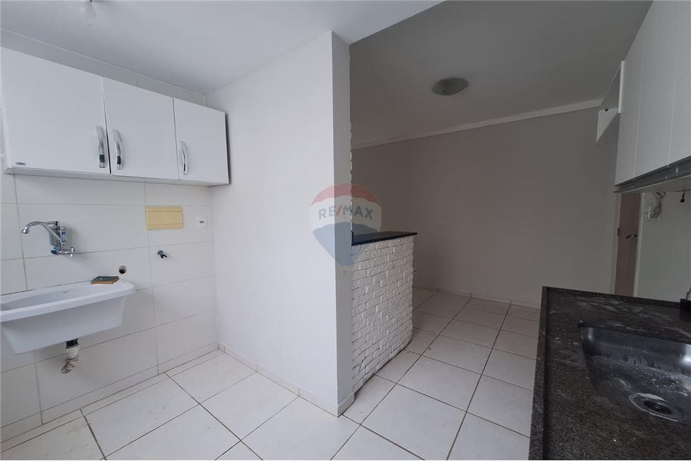 Apartamento - Alugar - Juiz de Fora , Minas Gerais - 12 - 860301013-359