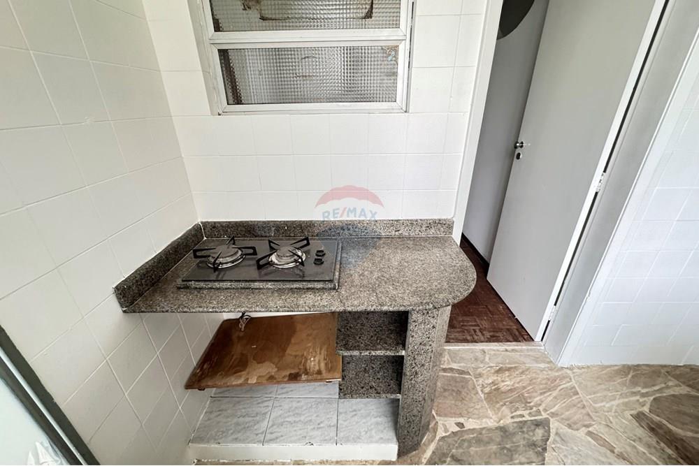 Apartamento - Alugar - Juiz de Fora , Minas Gerais - IMG_7558.JPEG - 860301001-513