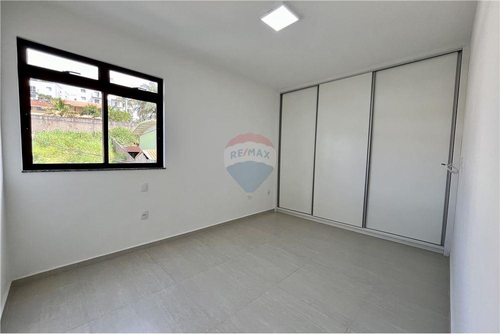 Apartamento - Alugar - Juiz de Fora , Minas Gerais - suite - Suite - 860501002-136