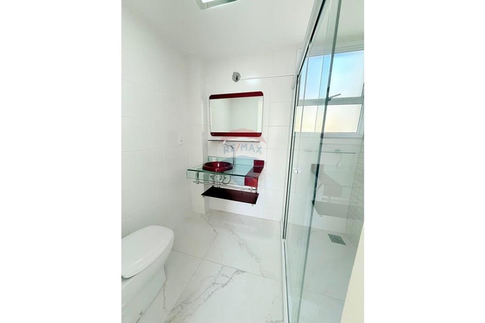 Apartamento - Alugar - Juiz de Fora , Minas Gerais - WhatsApp Image 2025-10-09 at 14.46.02 (1).jpeg - Suite - 860211077-204