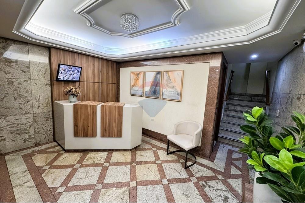 Apartamento - Venda - Juiz de Fora , Minas Gerais - IMG_1474.JPEG - 860301001-634