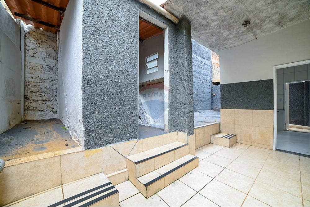 Casa - Venda - Juiz de Fora , Minas Gerais - Area externa 3.jpg - 860271015-25