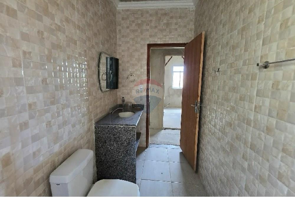 Sobrado - Venda - Juiz de Fora , Minas Gerais - 15.JPG - Banheiro - 860231001-204