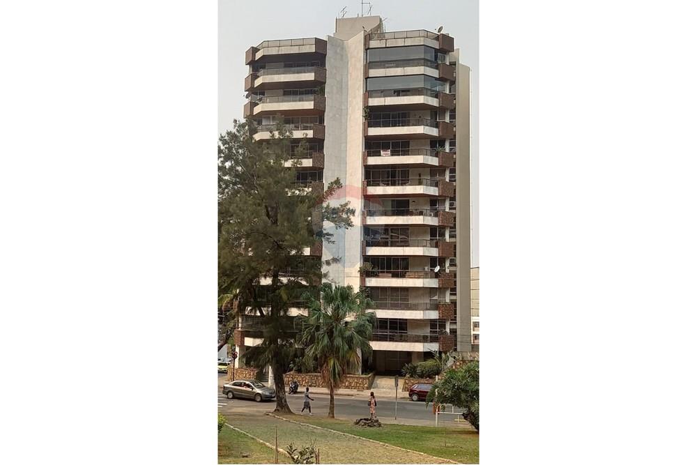 Apartamento - Venda - Juiz de Fora , Minas Gerais - Apto Olegário Maciel.jpeg - 860381040-6