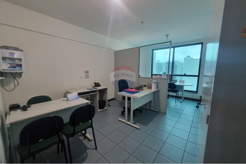 Cj. Comercial/ Sala - Venda - Juiz de Fora , Minas Gerais - Sala 2B.jpeg - 860361010-483