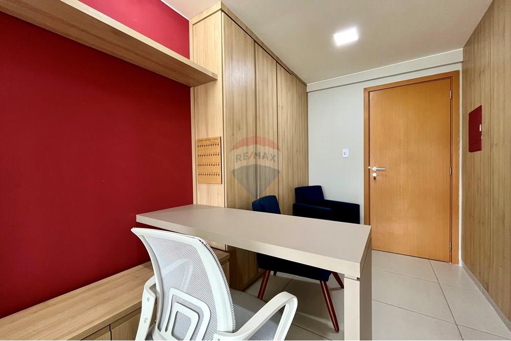 Cj. Comercial/ Sala - Alugar - Juiz de Fora , Minas Gerais - IMG_4102.jpeg - 860501015-38