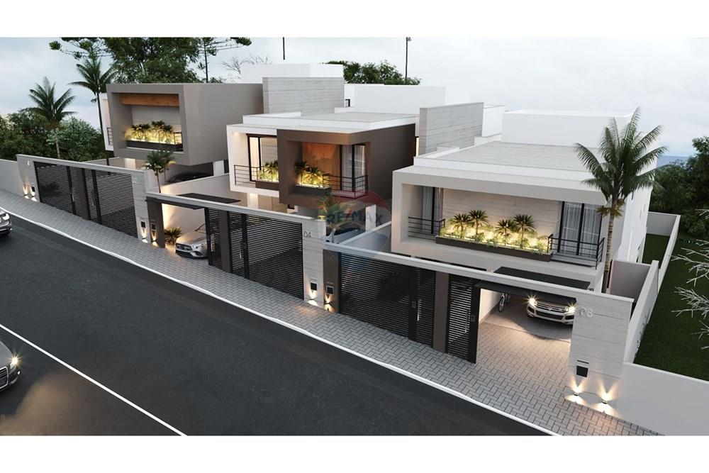 Casa de Condomínio - Venda - Juiz de Fora , Minas Gerais - WhatsApp Image 2025-06-18 at 17.22.41.jpeg - Fachada - 860241088-214