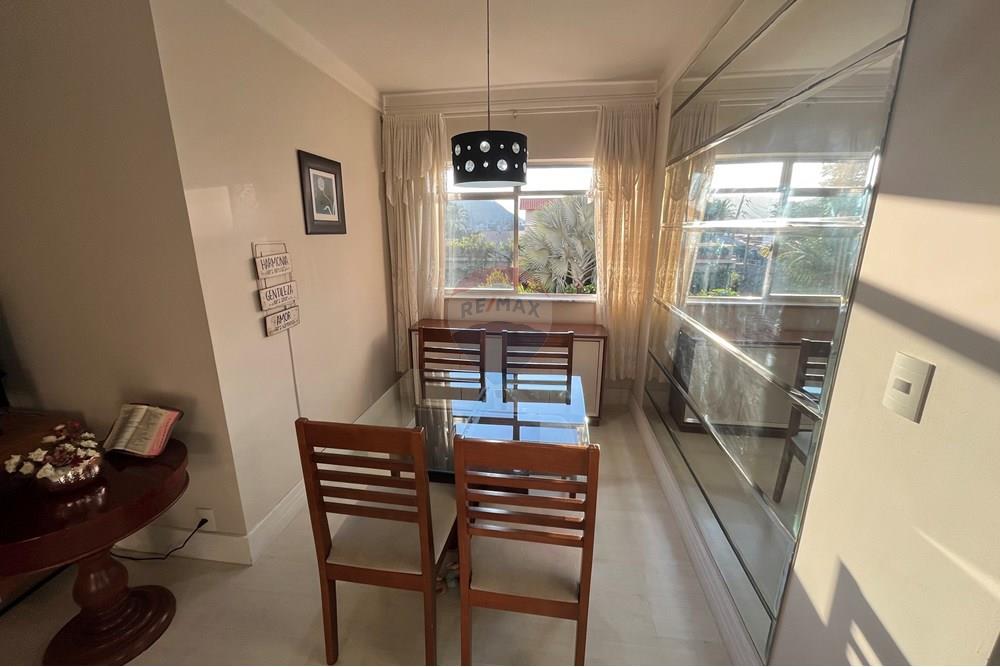 Apartamento - Venda - Juiz de Fora , Minas Gerais - IMG_1150.jpg - Sala de jantar - 860361050-57