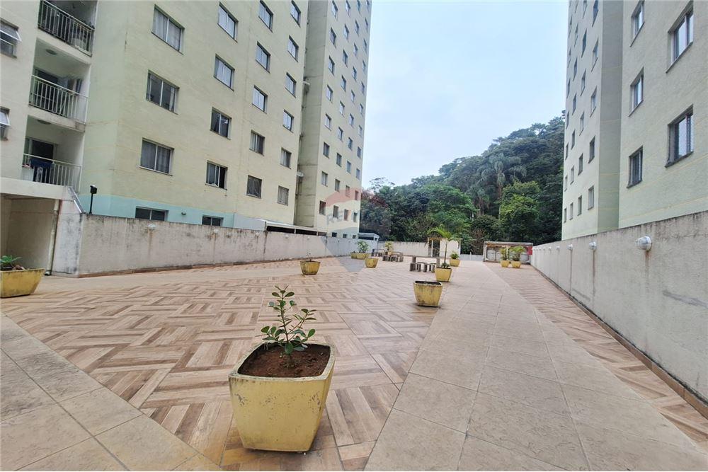 Apartamento - Alugar - Juiz de Fora , Minas Gerais - 3 - 860301013-359