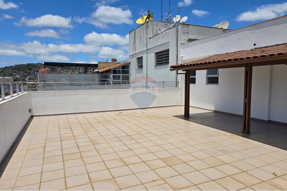 Cobertura - Venda - Juiz de Fora , Minas Gerais - 46.jpg - 860231001-197