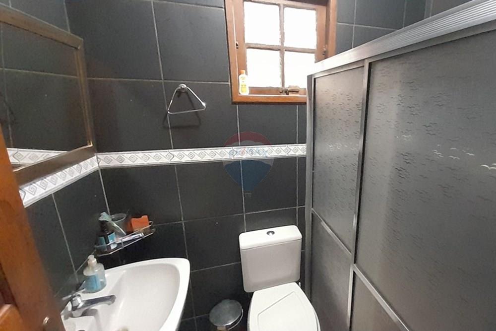 Chácara / Sítio / Fazenda - Venda - Juiz de Fora , Minas Gerais - 23.jpg - Banheiro - 860231042-10