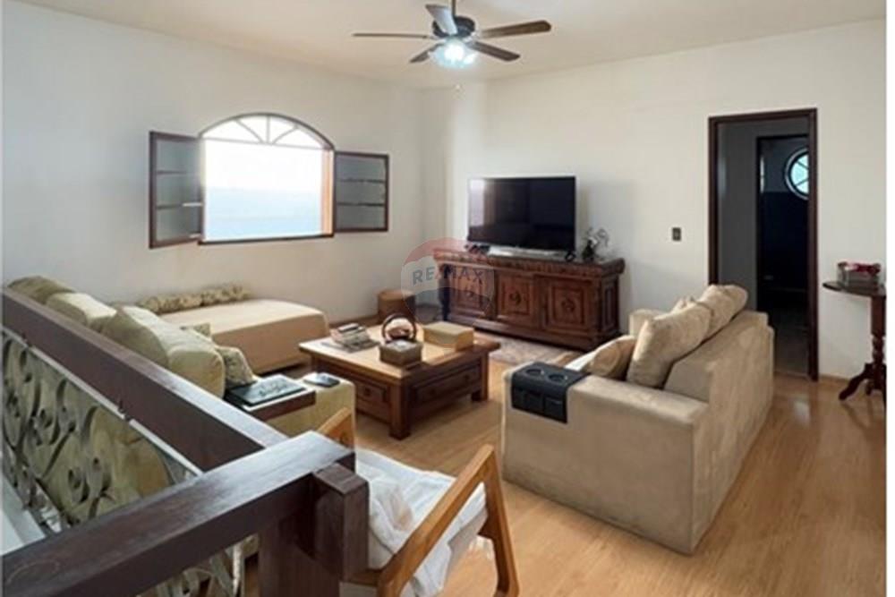 Casa - Venda - Juiz de Fora , Minas Gerais - IMG_8703.JPG - Sala - 860381041-63