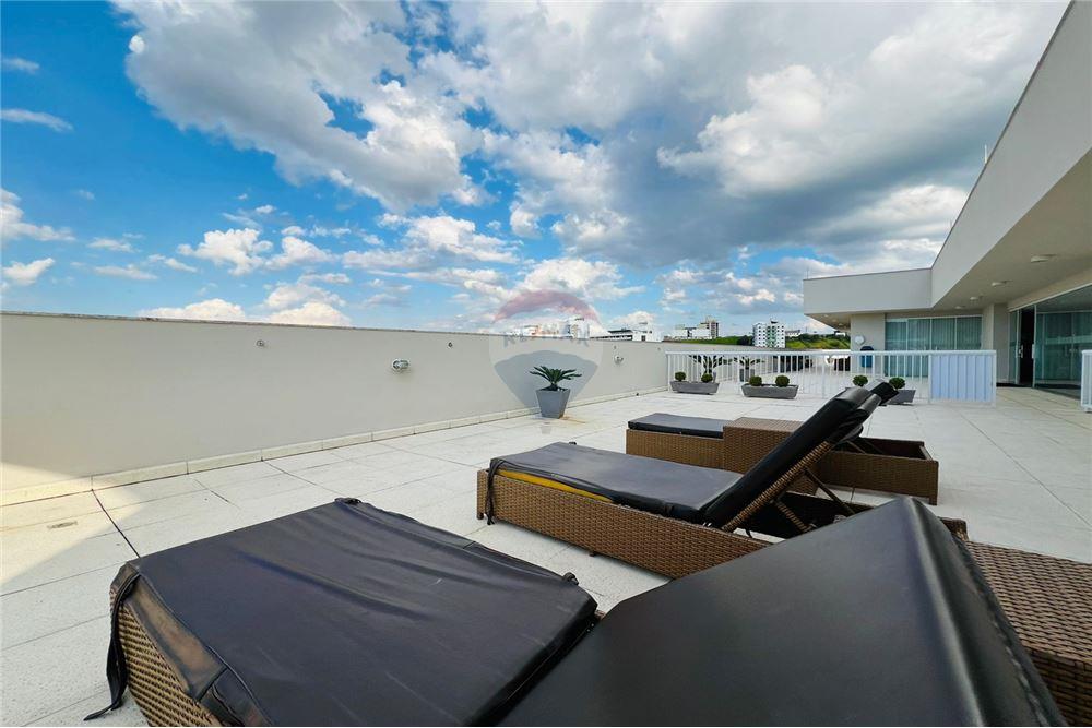 Apartamento - Alugar - Juiz de Fora , Minas Gerais - 10 - 860281007-362