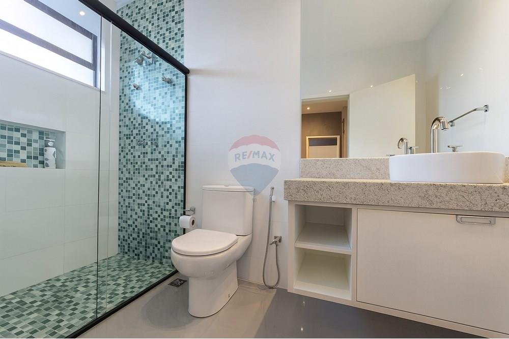 Casa - Alugar - Juiz de Fora , Minas Gerais - EF3C7C23-F9B2-4E39-B25A-C942926EA65C-convertido-de-png.jpeg - Banheiro - 860431060-65