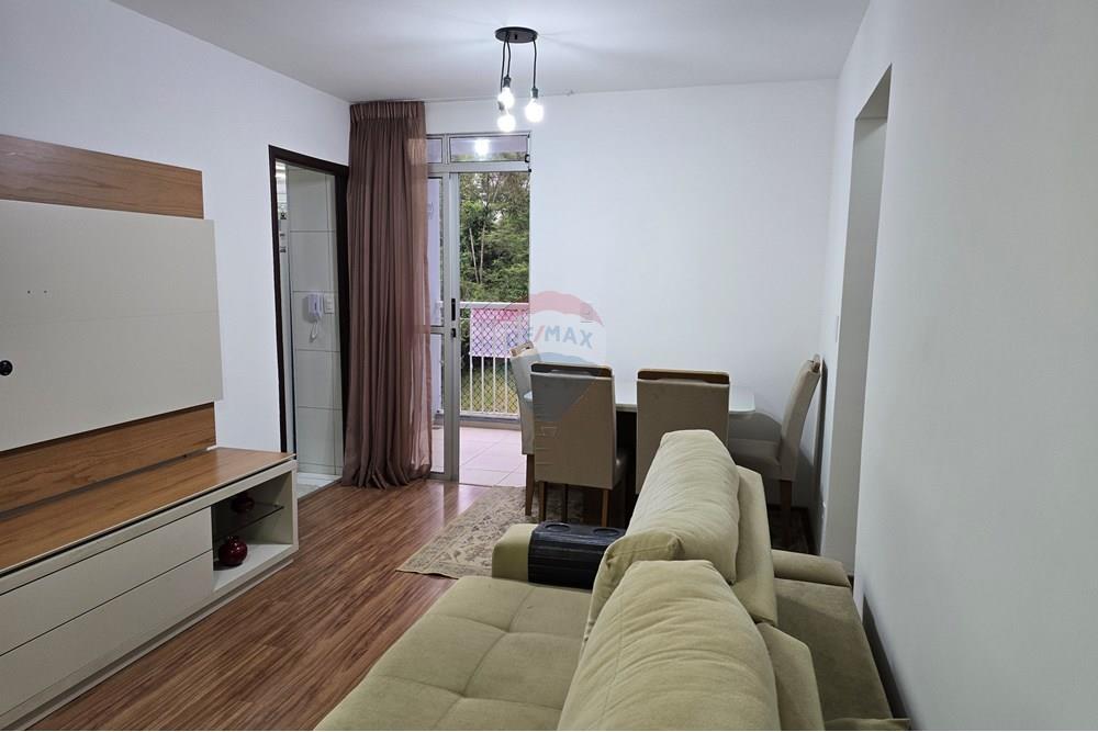 Apartamento - Alugar - Juiz de Fora , Minas Gerais - 20250113_180834.jpg - Sala de estar - 860231001-226