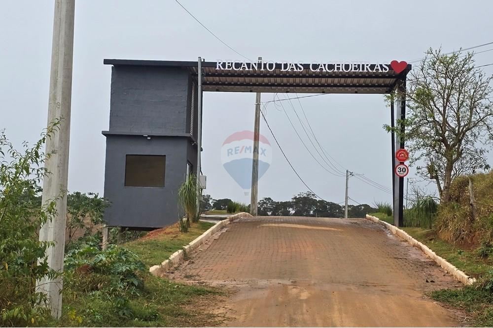 Terreno - Venda - Chácara , Minas Gerais - 1.jpg - Fachada - 860231001-230