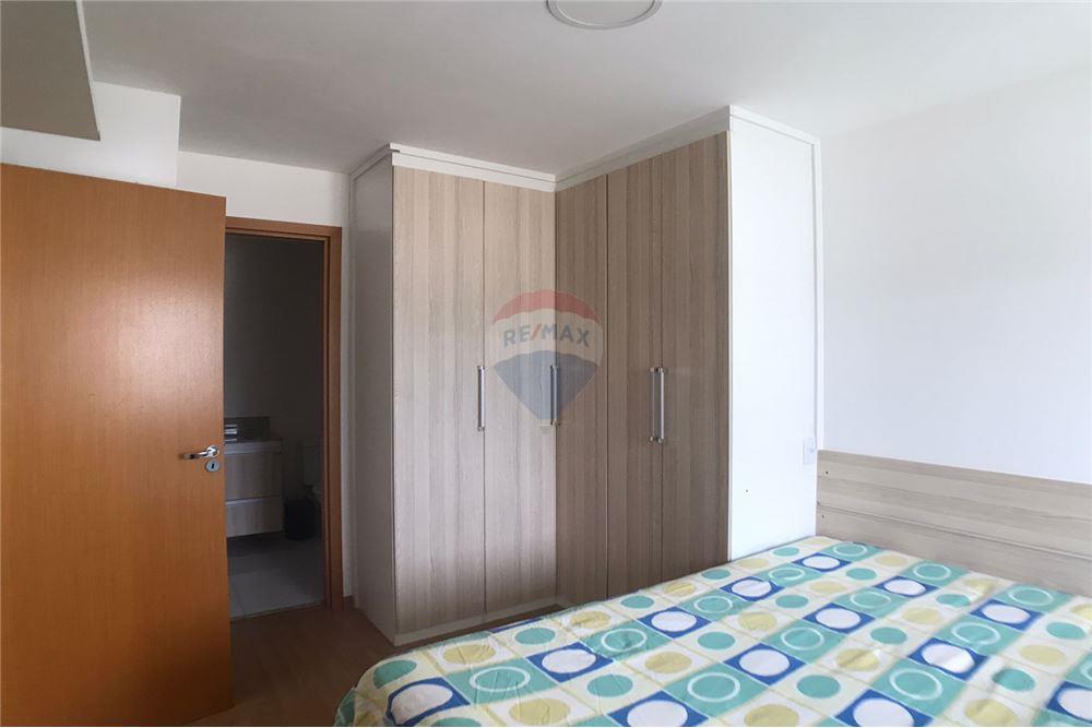 Apartamento - Venda - Juiz de Fora , Minas Gerais - 16 - 860211036-217