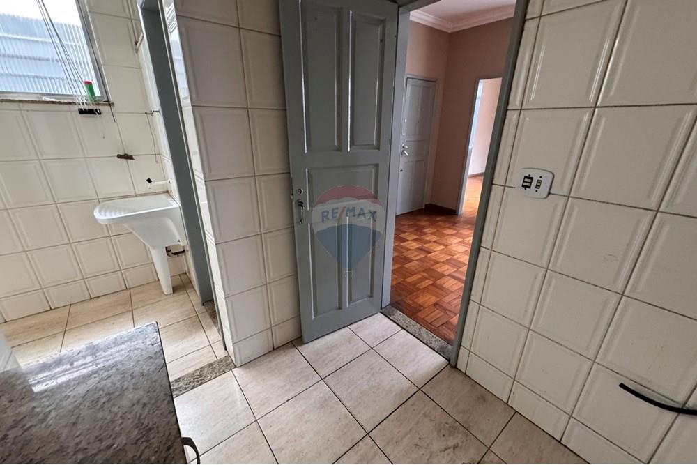 Apartamento - Alugar - Juiz de Fora , Minas Gerais - IMG_4245.JPEG - 860301001-649