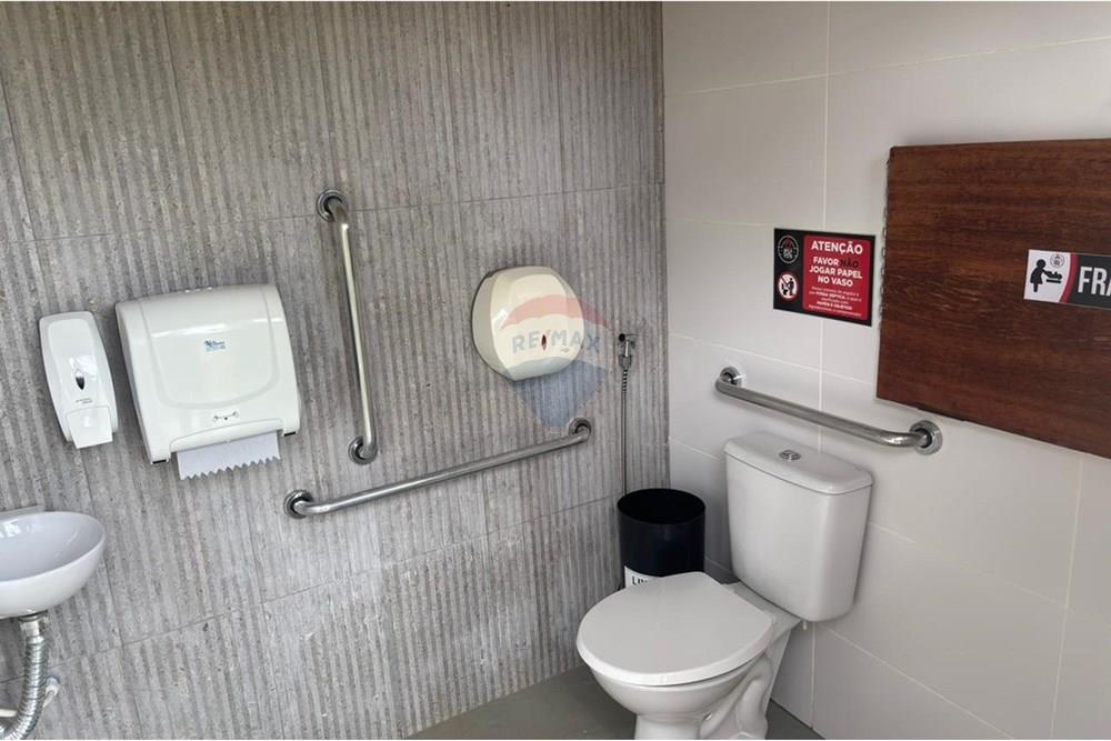 Restaurante - Alugar - Juiz de Fora , Minas Gerais - IMG-20251008-WA0042.jpg - 860301051-13