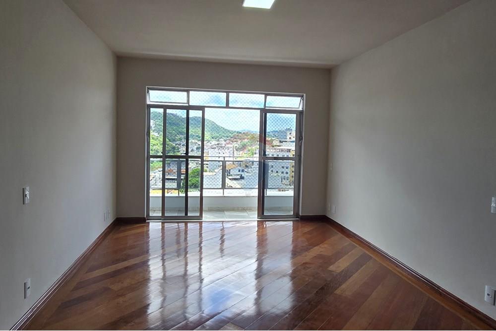 Cobertura - Venda - Juiz de Fora , Minas Gerais - 4.jpg - Sala de estar - 860231001-197