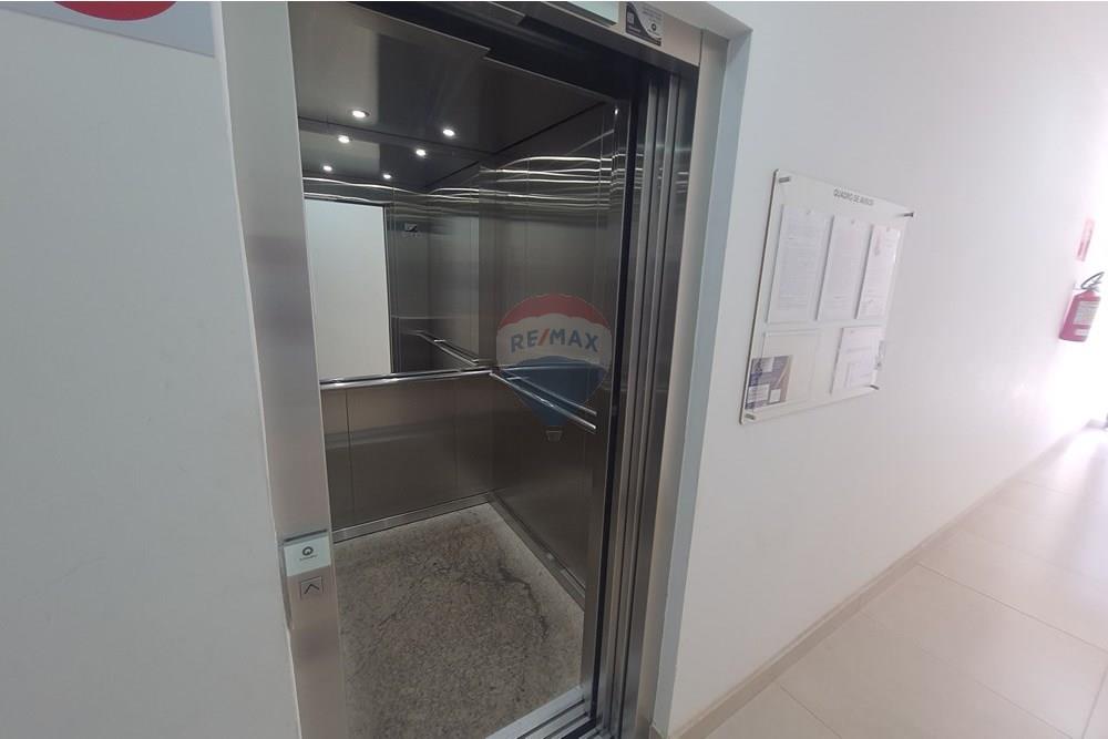 Apartamento - Alugar - Juiz de Fora , Minas Gerais - 20251017_141629.jpg - 860301051-22