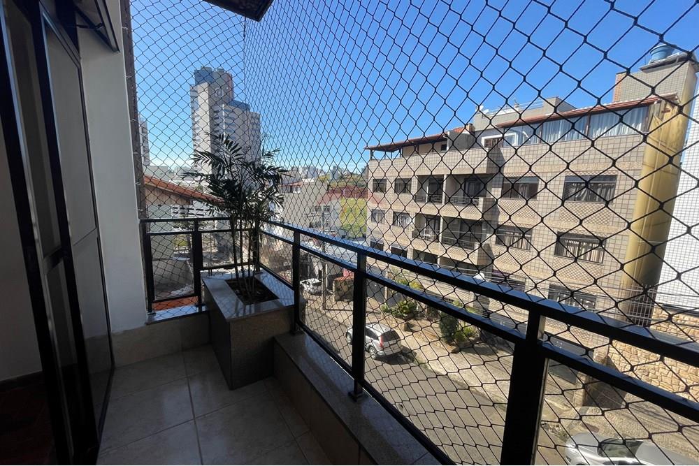 Apartamento - Alugar - Juiz de Fora , Minas Gerais - IMG_4173.jpg - 860281090-210