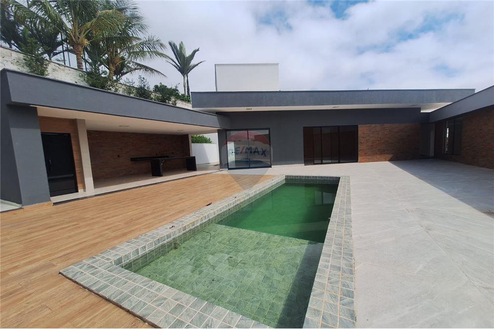 Casa - Venda - Juiz de Fora , Minas Gerais - 15 - 860301013-351