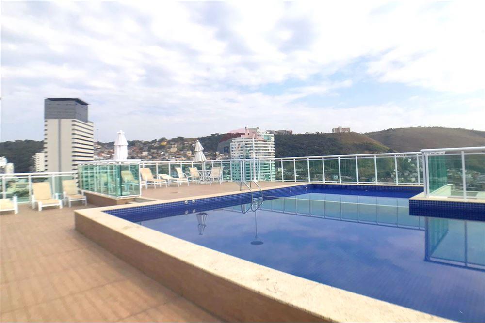 Apartamento - Venda - Juiz de Fora , Minas Gerais - 24 - 860211036-217