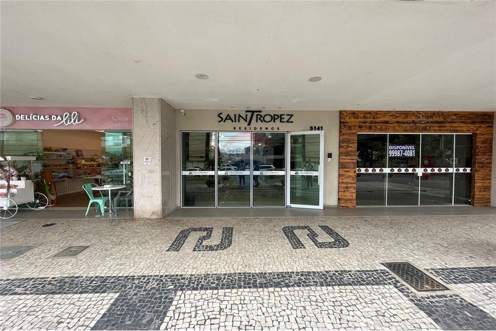 Apartamento - Alugar - Juiz de Fora , Minas Gerais - 30 - 860301001-638