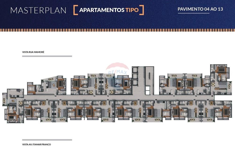 Apartamento - Venda - Juiz de Fora , Minas Gerais - b3a63523-38cc-451f-8bfa-55cb0b94837d_page-0014.jpg - 860301007-378