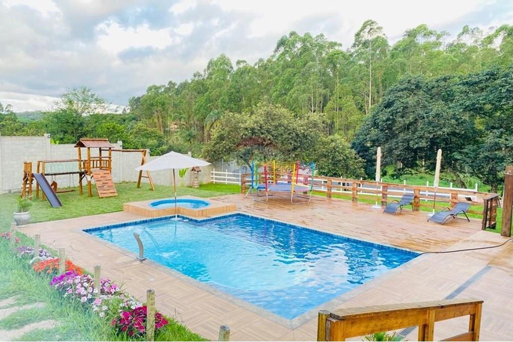 Chácara / Sítio / Fazenda - Venda - Conselheiro Lafaiete , Minas Gerais - WhatsApp Image 2025-01-31 at 12.57.13 (1).jpeg - 860421004-1163