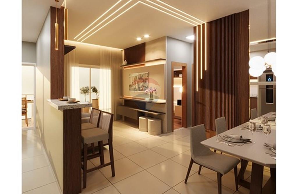 Apartamento - Venda - Juiz de Fora , Minas Gerais - 04. Sala 004.jpg - Sala - 860431007-352